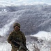 Polish KFOR Soldiers patrol the ABL