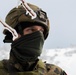 Polish KFOR Soldiers patrol the ABL