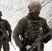 Polish KFOR Soldiers patrol the ABL