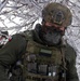 Polish KFOR Soldiers patrol the ABL