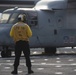 USS New Orleans Flight OPS