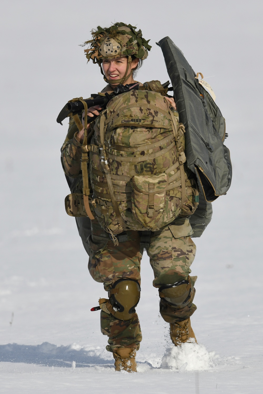 173rd AB Emergency Deployment Readiness Exercise