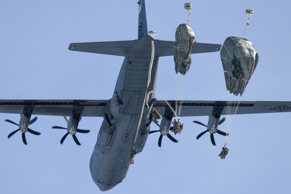 173rd AB Emergency Deployment Readiness Exercise