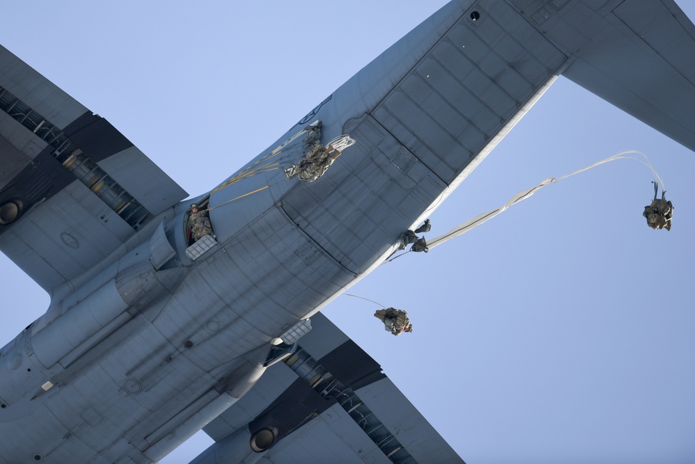 173rd AB Emergency Deployment Readiness Exercise