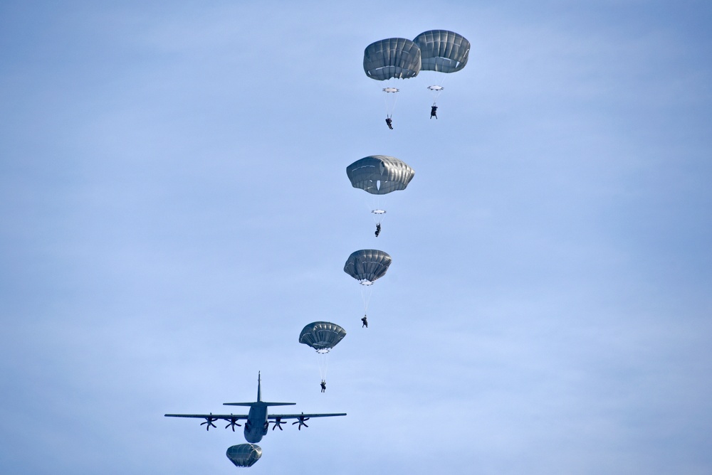 173rd AB Emergency Deployment Readiness Exercise