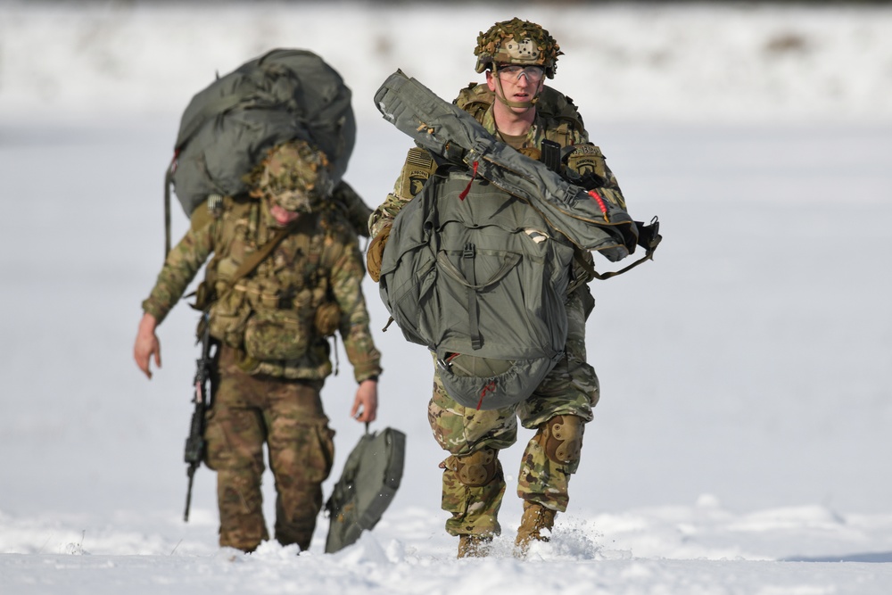 173rd AB Emergency Deployment Readiness Exercise