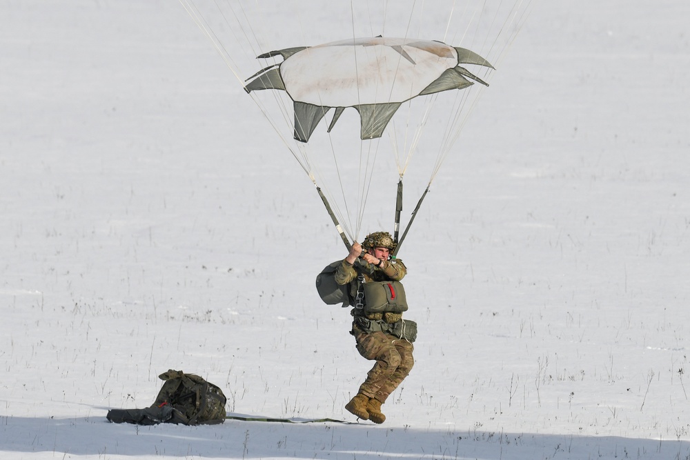 173rd AB Emergency Deployment Readiness Exercise