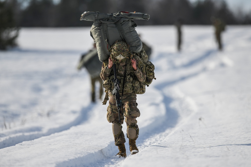 173rd AB Emergency Deployment Readiness Exercise