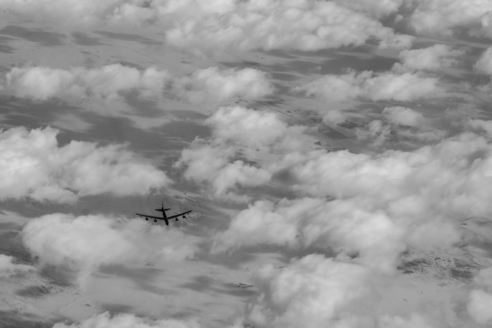 908th EARS supports BTF mission in CENTCOM AOR