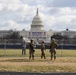 National Guard supports 59th Presidential Inauguration