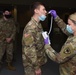 South Carolina National Guard Soldiers receive second COVID19 Moderna vaccination, others receive their first