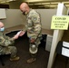 South Carolina National Guard Soldiers receive second COVID19 Moderna vaccination, others receive their first