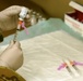 South Carolina National Guard Soldiers receive second COVID19 Moderna vaccination, others receive their first