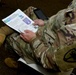 South Carolina National Guard Soldiers receive second COVID19 Moderna vaccination, others receive their first