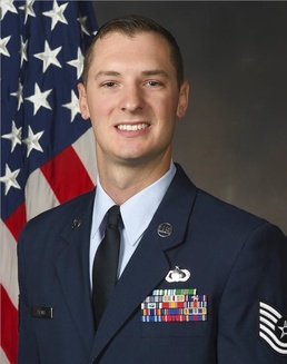 178th Airman selected for U.S. Army Ranger School
