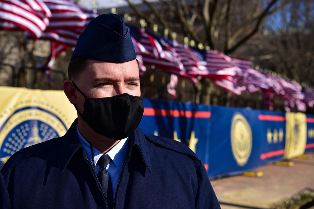 59th Presidential Inauguration