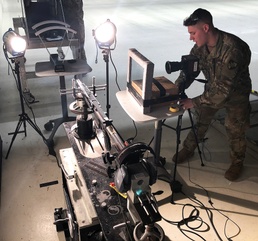 Cadets present research, capstone projects at IMECE