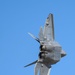 U.S. Air Force F-22 Demonstration Team