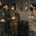 Nellis showcases its mission excellence to Gen Mark Kelly
