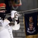 U.S. Army Band supports inauguration day