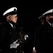 U.S. Navy Band supports inauguration day