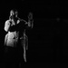 Inauguration celebration at Lincoln Memorial