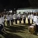 U.S. Army Band supports inauguration day