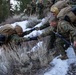 2nd Maintenance Battalion Mountain Warfare Conditioning Hike