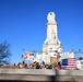 Memorial for Officer Brian Sicknick