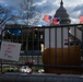 Memorial for Officer Brian Sicknick