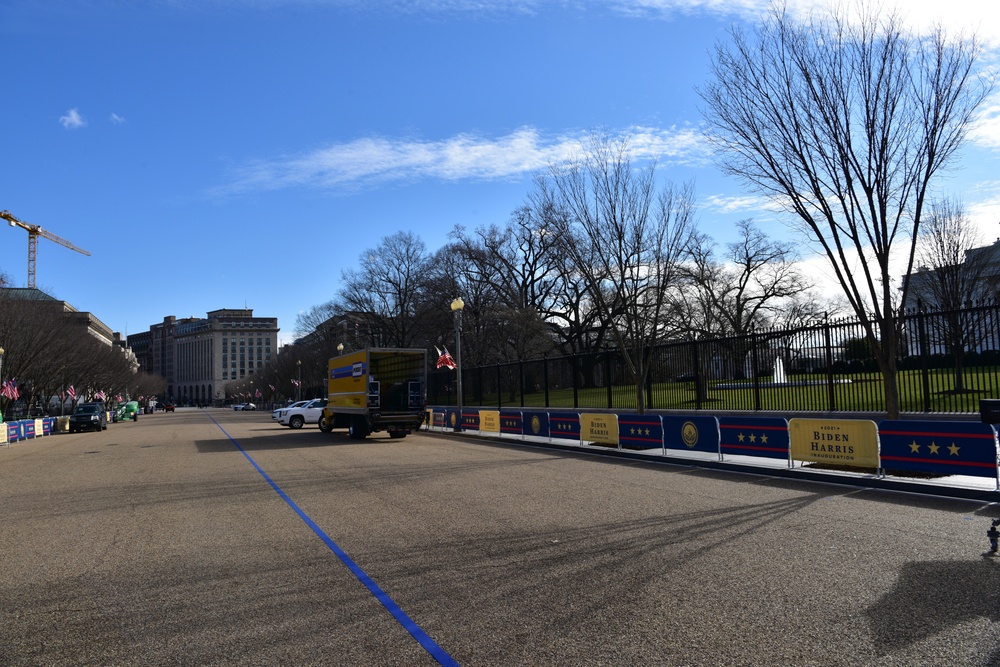 59th Presidential Inauguration