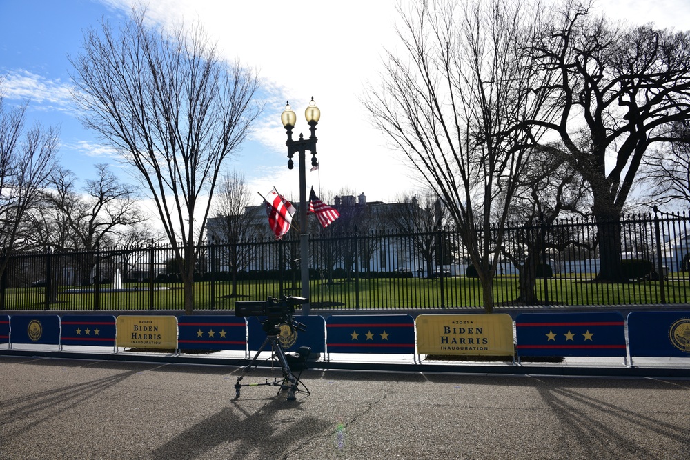 59th Presidential Inauguration