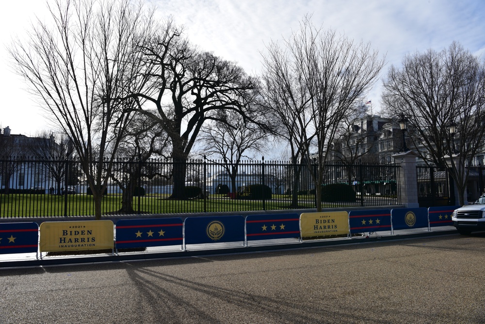 59th Presidential Inauguration
