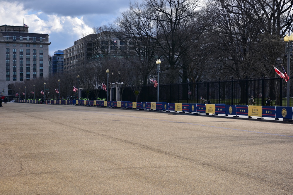 59th Presidential Inauguration