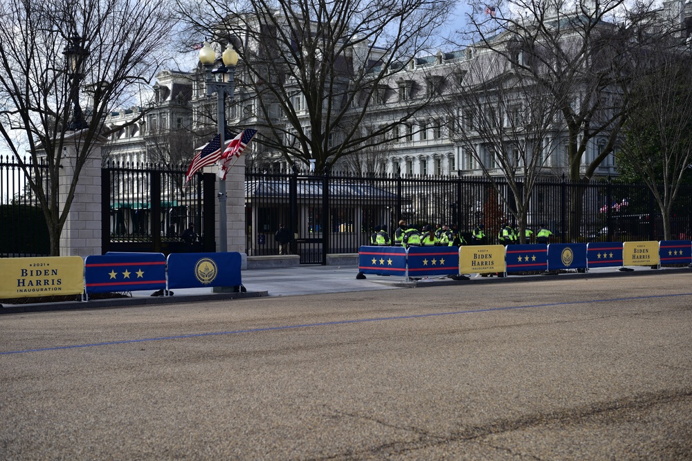 59th Presidential Inauguration