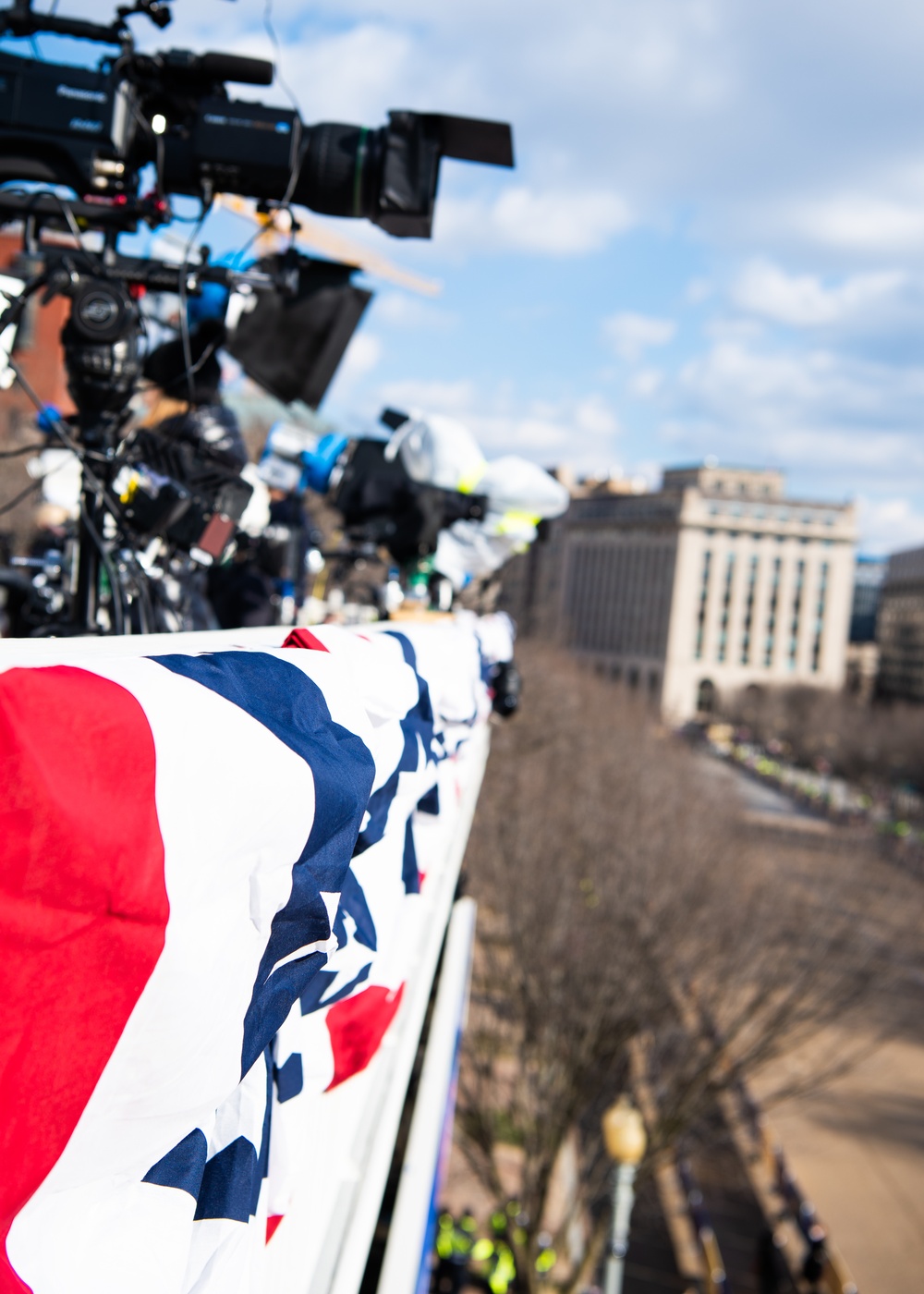 59th Presidential Inauguration
