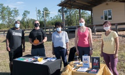 Duke Field POTFF team expands support capabilities