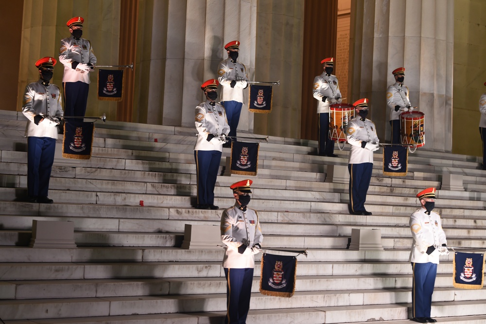 59th Presidential Inauguration