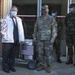 Czech Embassy Feeds Nebraska, Texas Guardsmen During Inauguration