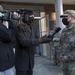 Czech Embassy Feeds Nebraska, Texas Guardsmen During Inauguration