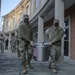 Czech Embassy Feeds Nebraska, Texas Guardsmen During Inauguration