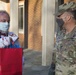 Czech Embassy Feeds Nebraska, Texas Guardsmen During Inauguration