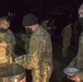 Czech Embassy Feeds Nebraska, Texas Guardsmen During Inauguration