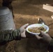 Czech Embassy Feeds Nebraska, Texas Guardsmen During Inauguration