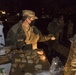 Czech Embassy Feeds Nebraska, Texas Guardsmen During Inauguration
