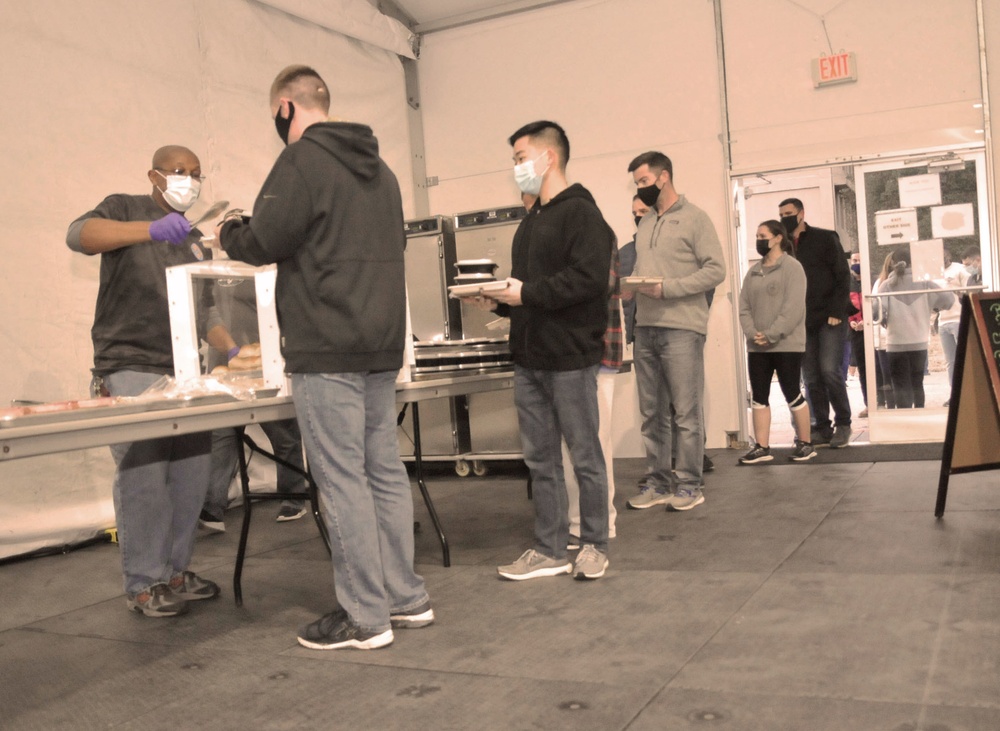 Unsung LSA operation at Fort Lee remains key to COVID-19 response