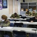 Corry Station Sailors Participate in CPO Exam