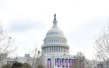 59th Presidential Inauguration