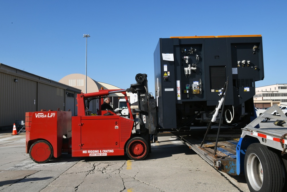 Engineer’s planning generates new machining systems for complex