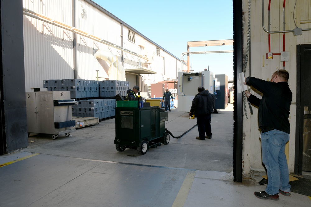 Engineer’s planning generates new machining systems for complex